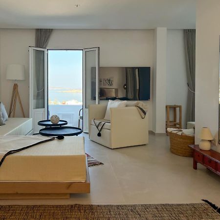 Portobello Boutique Hotel Mykonos Town Exteriér fotografie