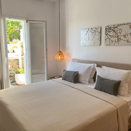 Portobello Boutique Hotel Mykonos Town Exteriér fotografie