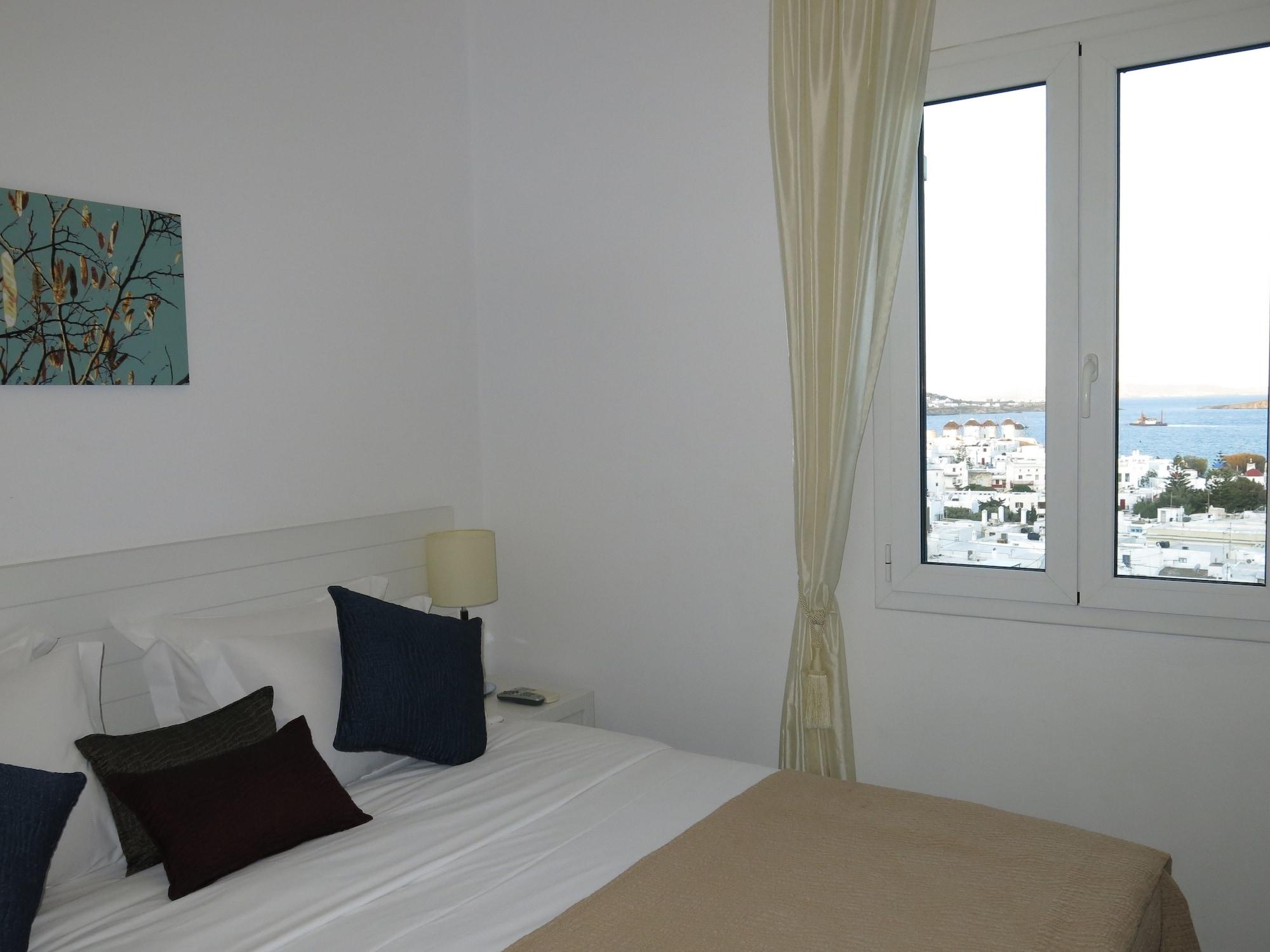 Portobello Boutique Hotel Mykonos Town Exteriér fotografie