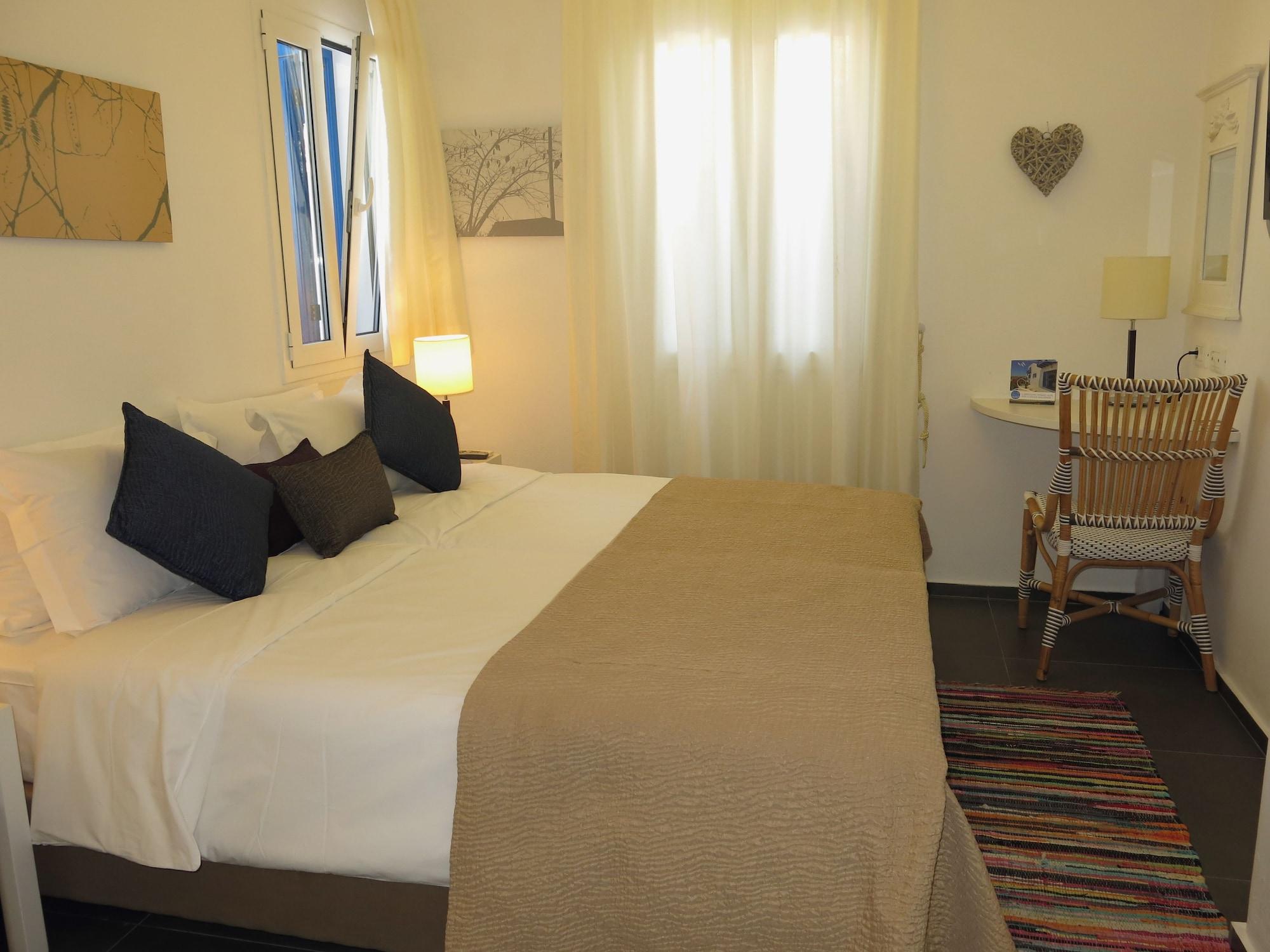 Portobello Boutique Hotel Mykonos Town Exteriér fotografie