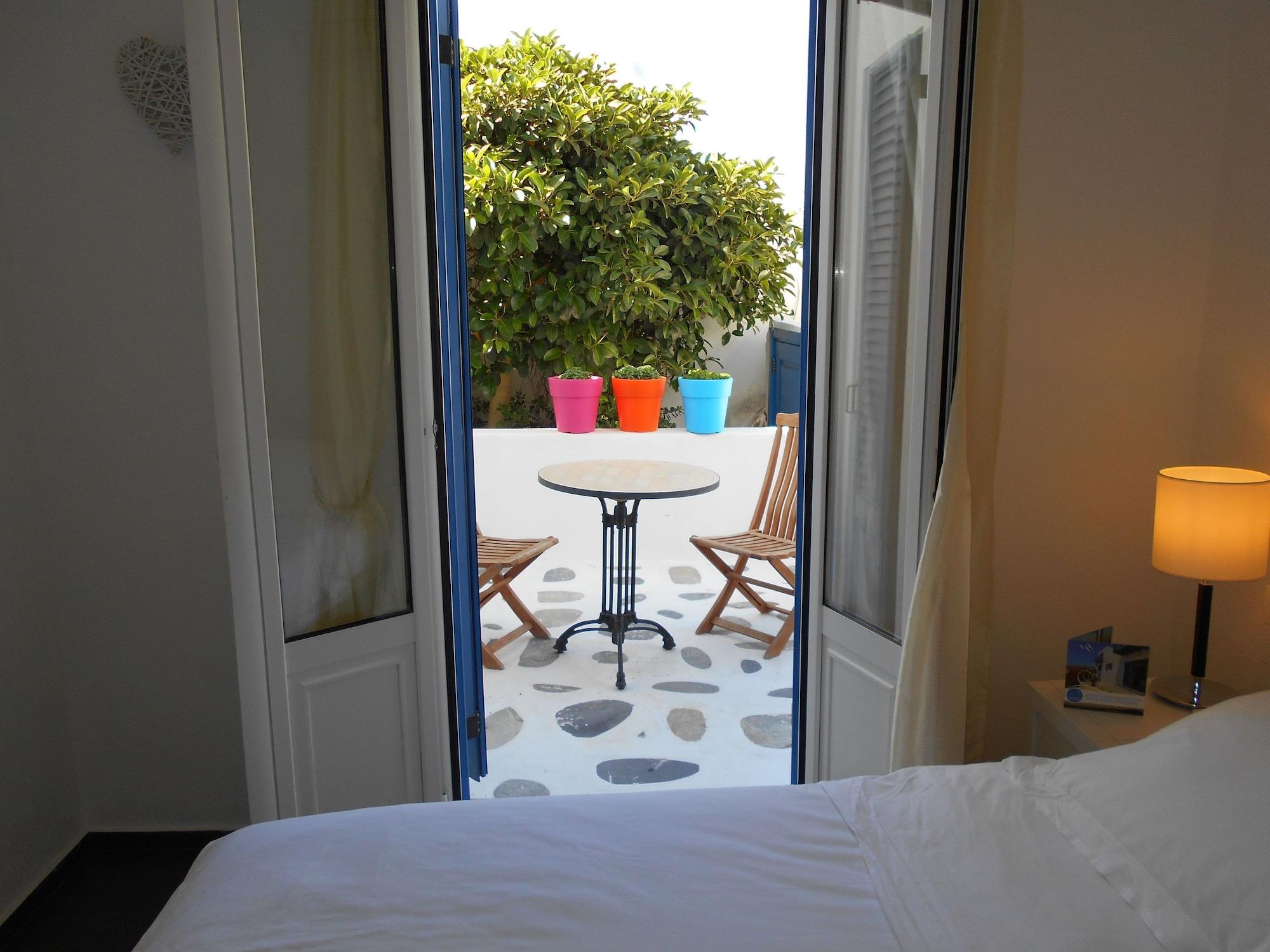 Portobello Boutique Hotel Mykonos Town Exteriér fotografie