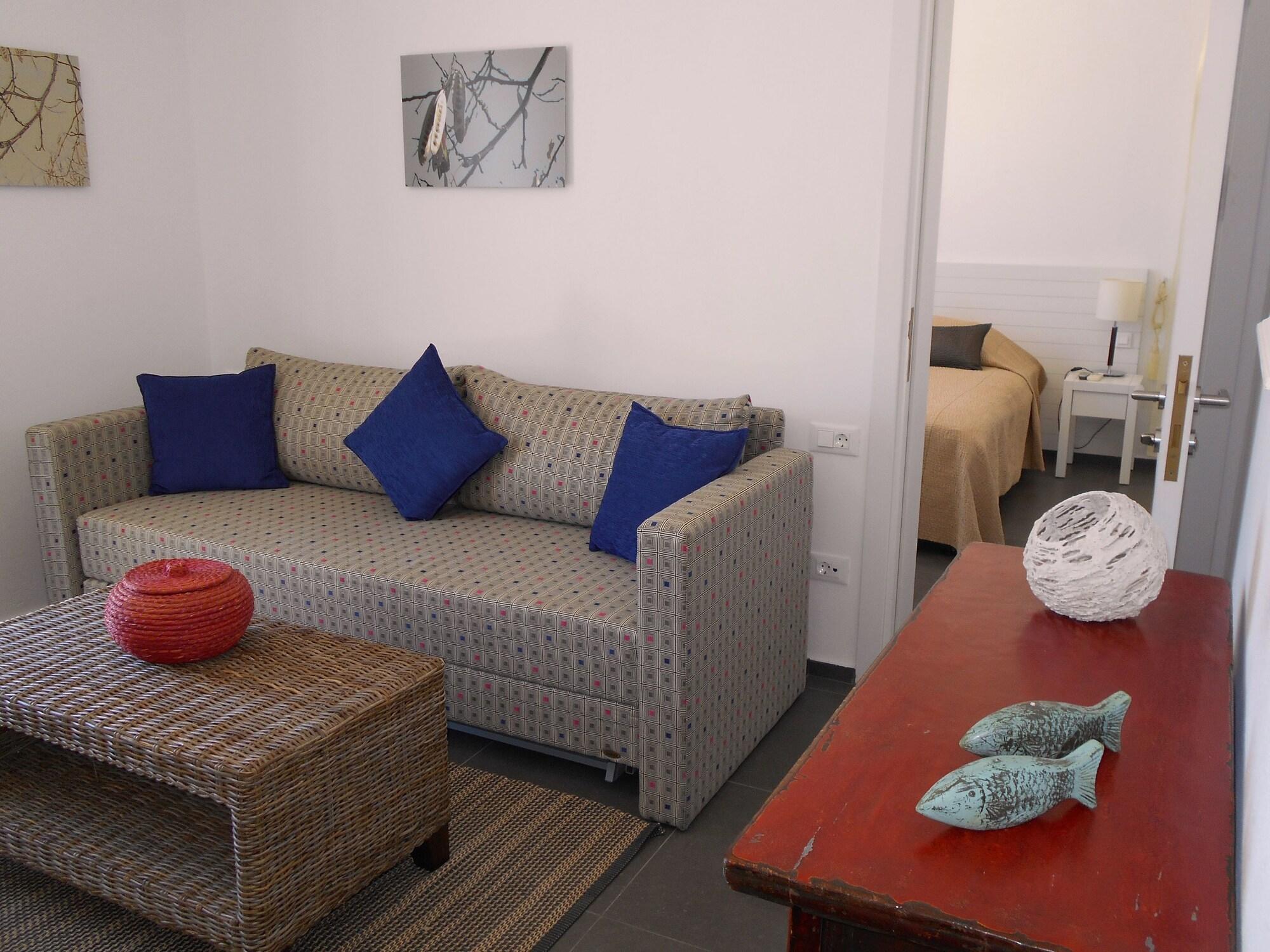 Portobello Boutique Hotel Mykonos Town Exteriér fotografie