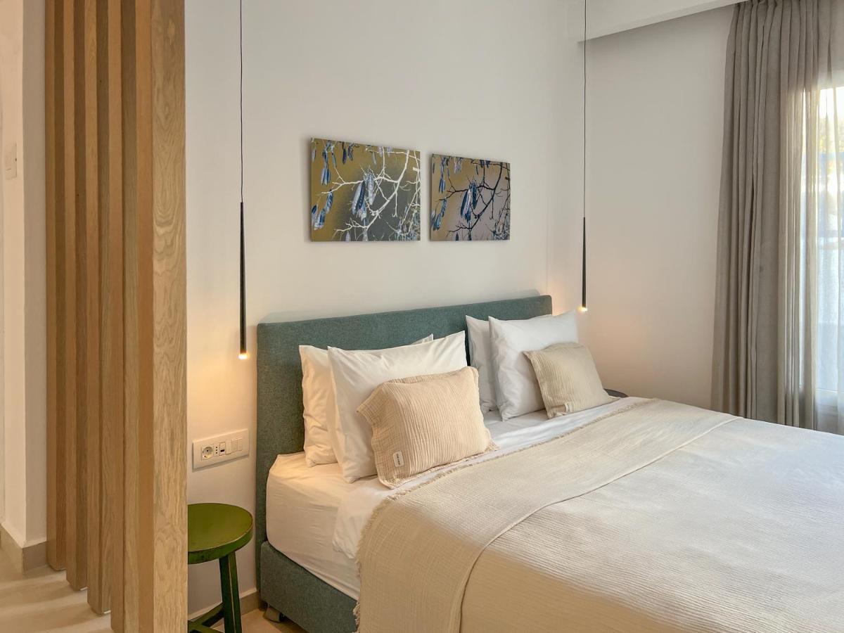 Portobello Boutique Hotel Mykonos Town Exteriér fotografie