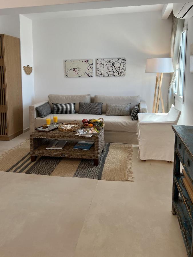 Portobello Boutique Hotel Mykonos Town Exteriér fotografie