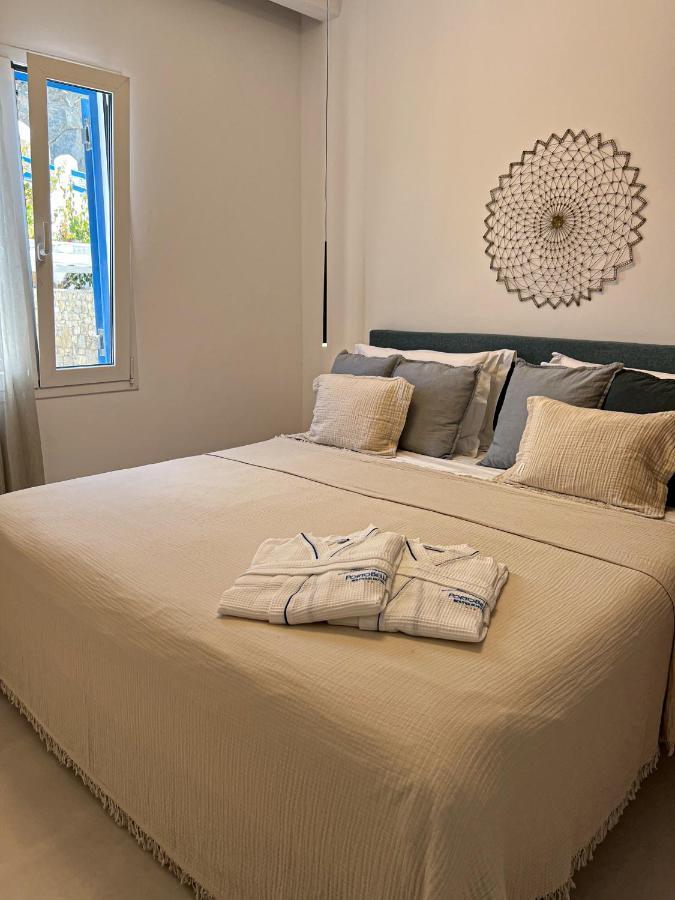 Portobello Boutique Hotel Mykonos Town Exteriér fotografie