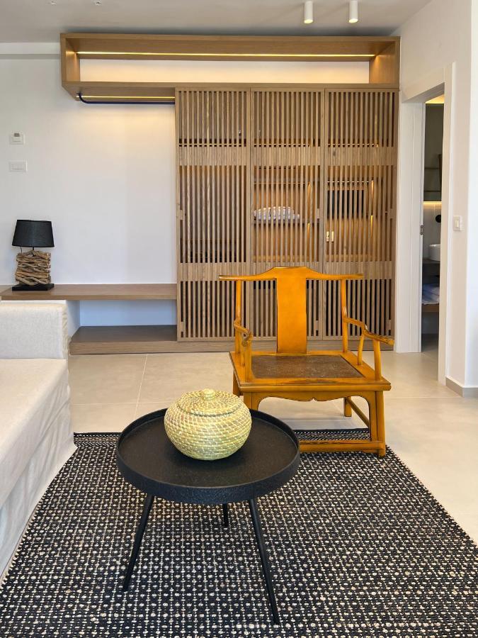 Portobello Boutique Hotel Mykonos Town Exteriér fotografie