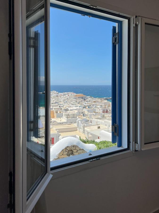 Portobello Boutique Hotel Mykonos Town Exteriér fotografie