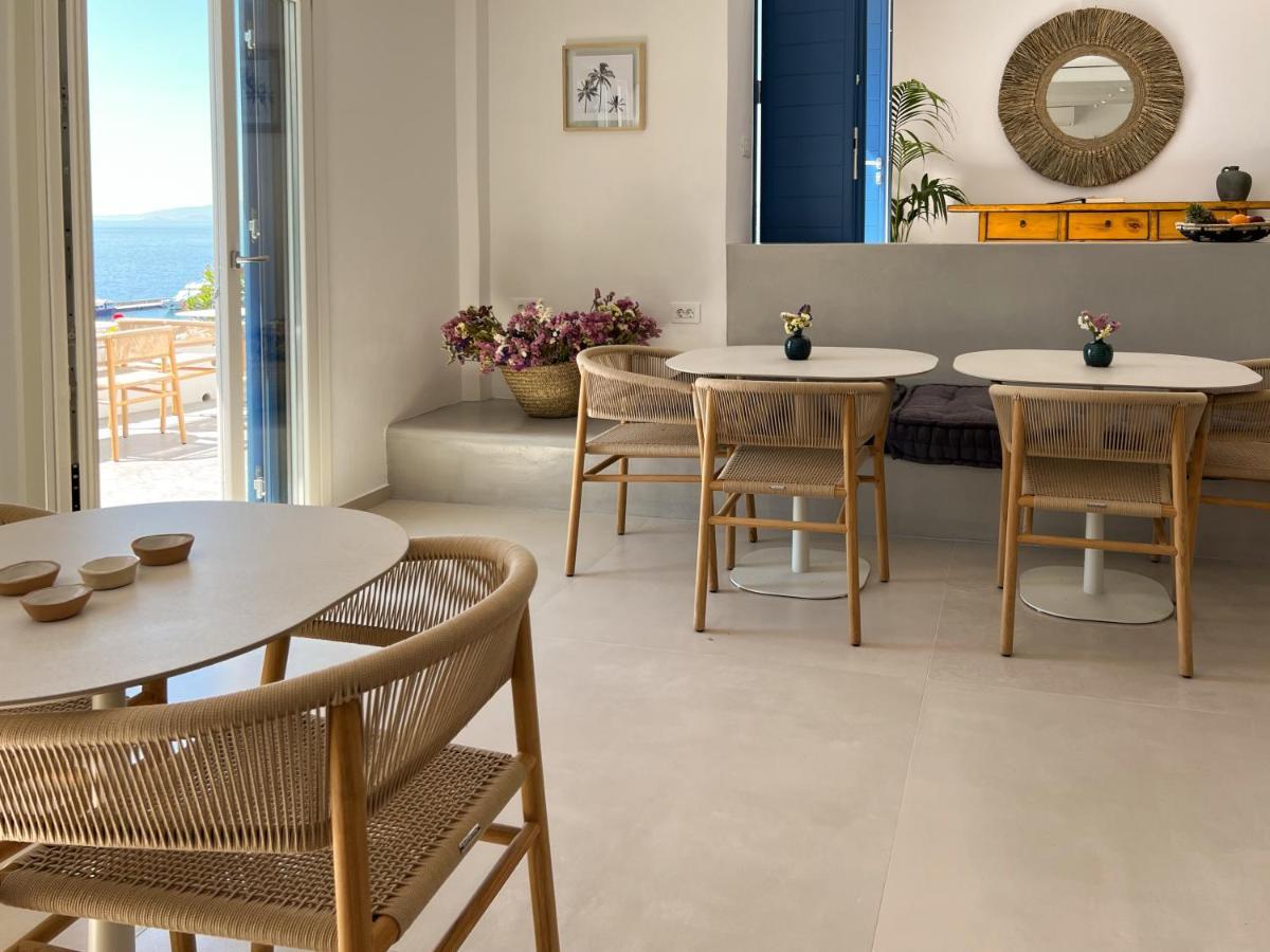 Portobello Boutique Hotel Mykonos Town Exteriér fotografie