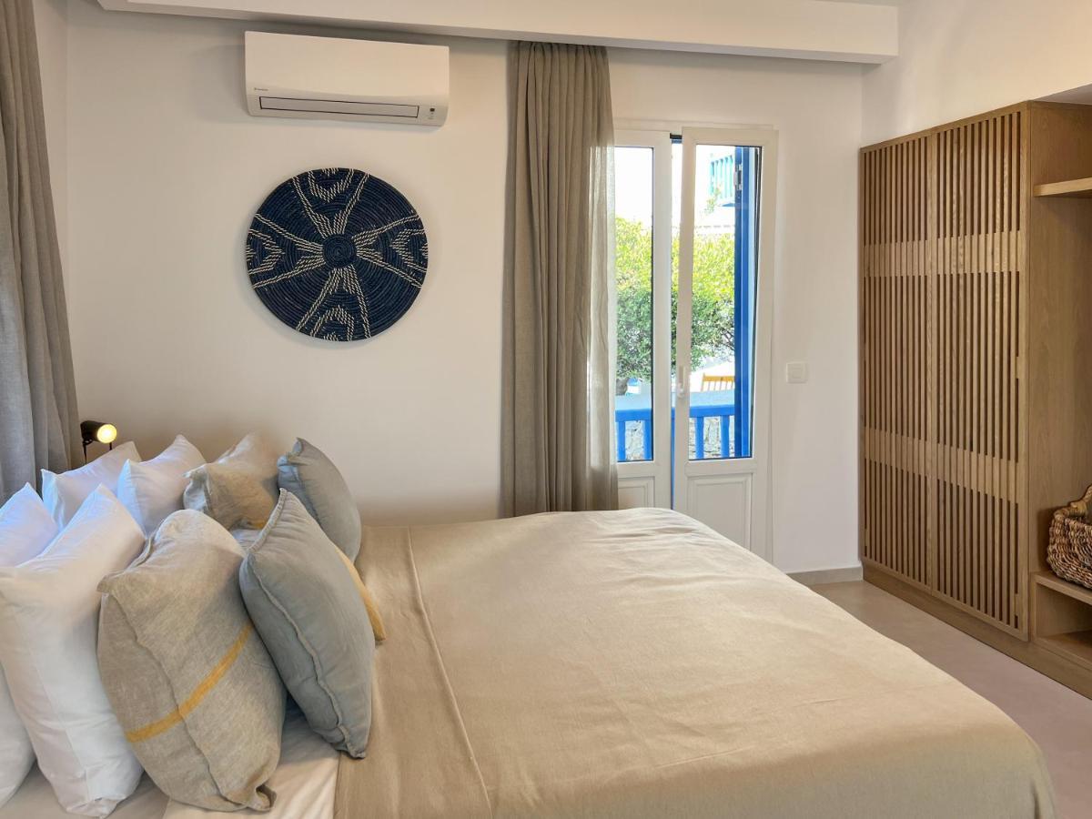 Portobello Boutique Hotel Mykonos Town Exteriér fotografie