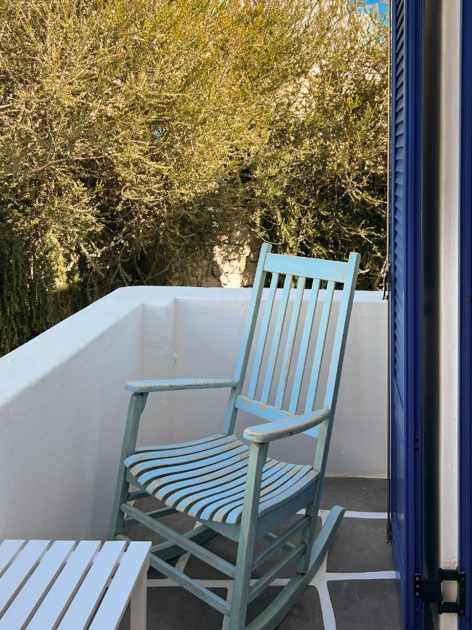 Portobello Boutique Hotel Mykonos Town Exteriér fotografie