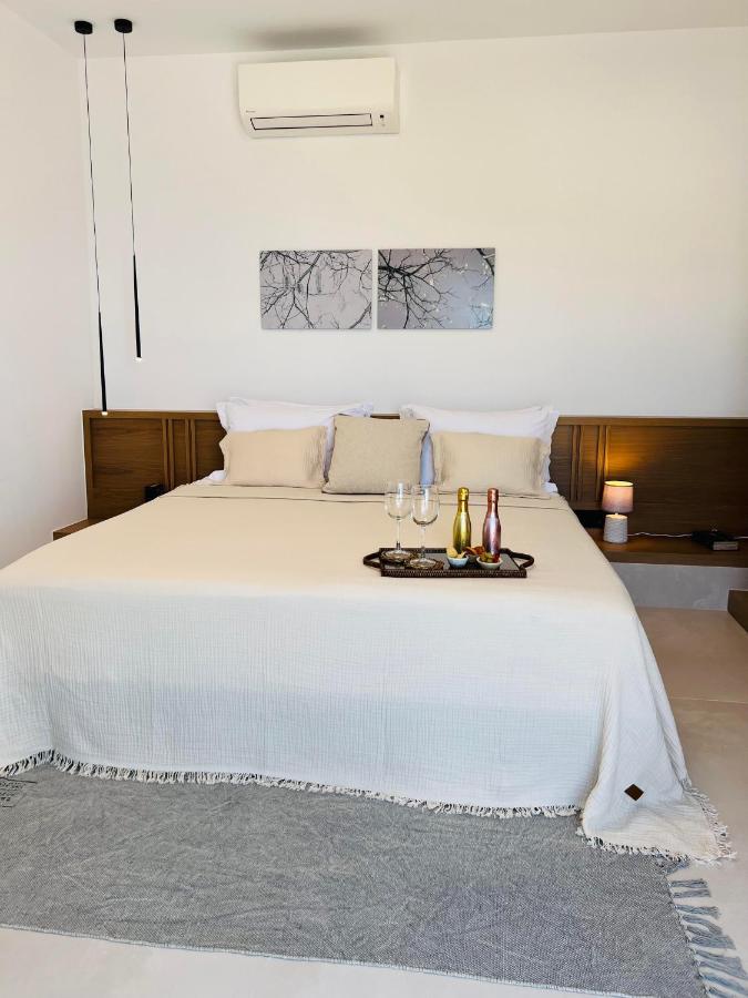 Portobello Boutique Hotel Mykonos Town Exteriér fotografie